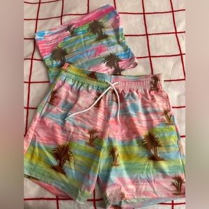 Frankie's Bikini Set